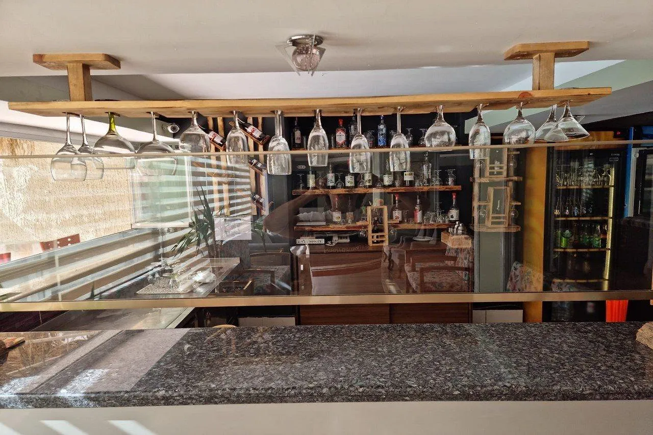 Duqqan Deluxe Hotel Kusadasi 4*,