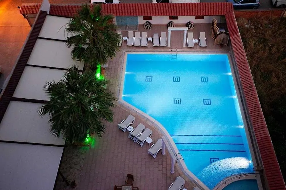 Duqqan Deluxe Hotel Kusadasi 4*,  Turkey