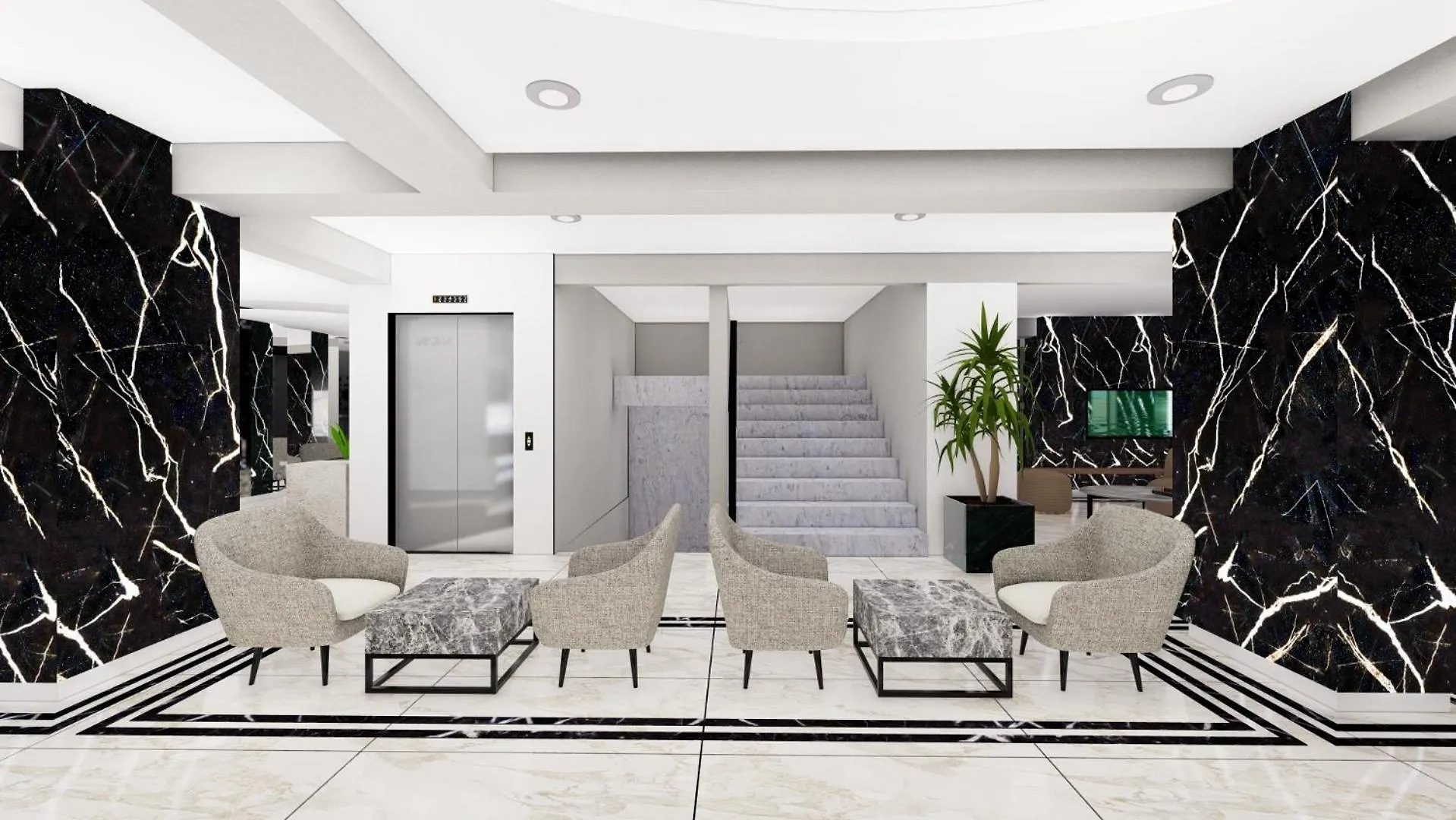 Duqqan Deluxe Hotel Kusadasi