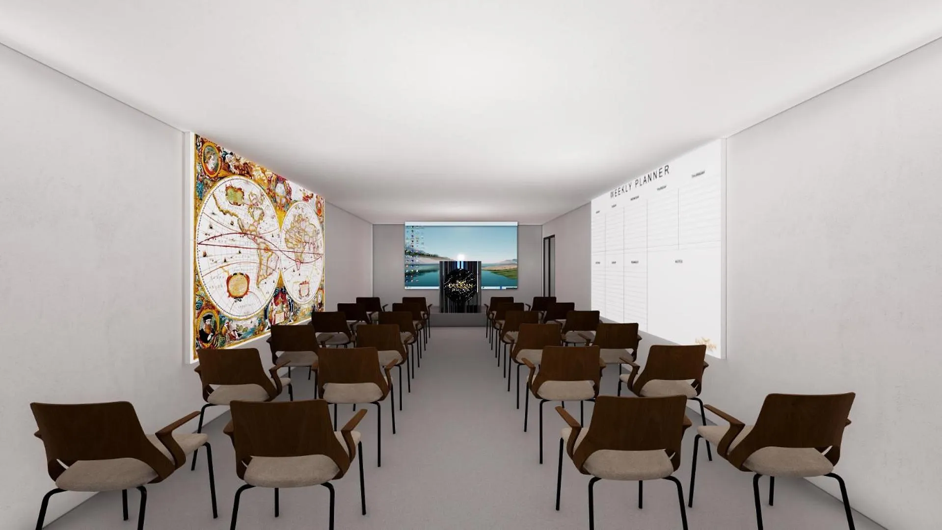Duqqan Deluxe Hotel Kusadasi