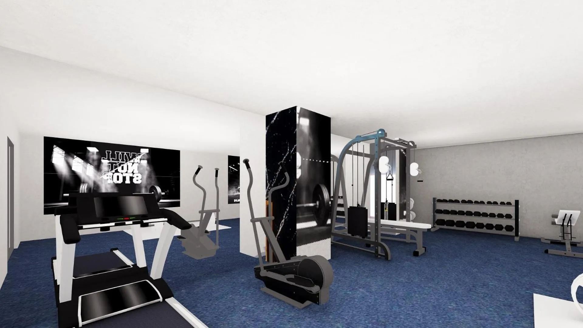 Duqqan Deluxe Hotel Kusadasi