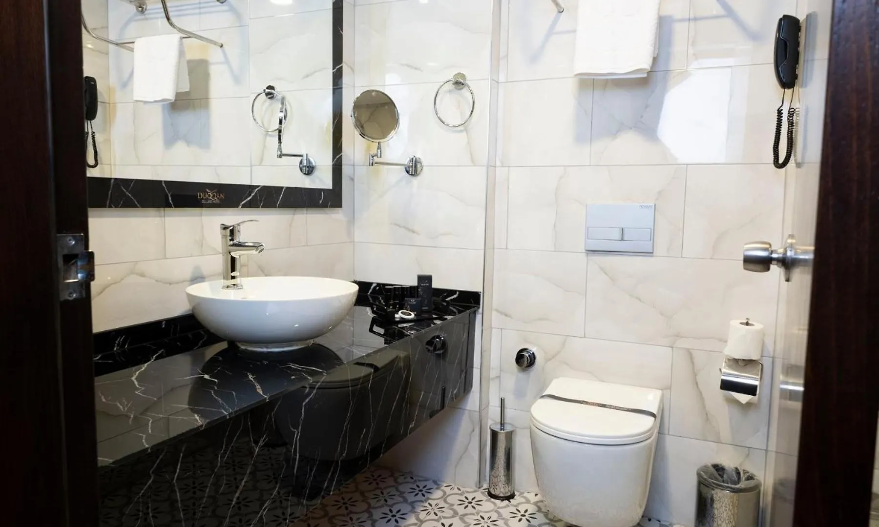 Duqqan Deluxe Hotel Kusadasi
