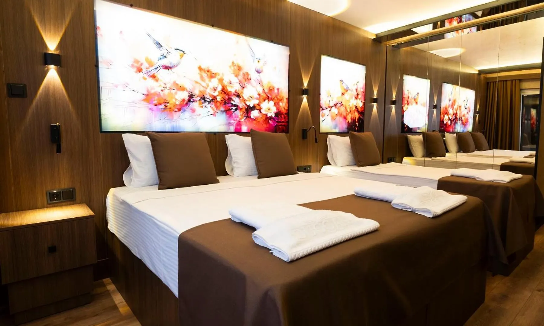 Duqqan Deluxe Hotel Kusadasi