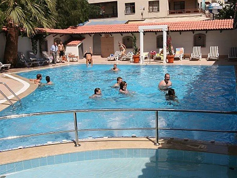 Duqqan Deluxe Hotel Kusadasi Turkey