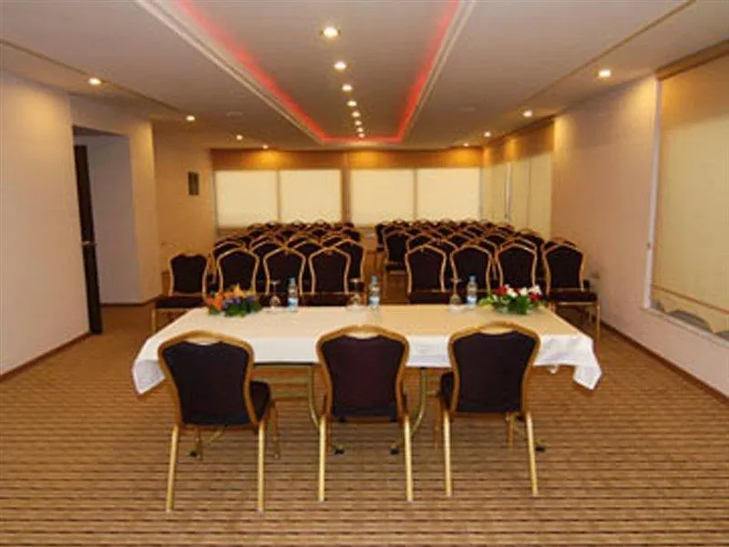 Duqqan Deluxe Hotel Kuşadası