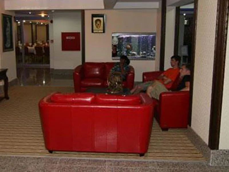 Duqqan Deluxe Hotel Kuşadası