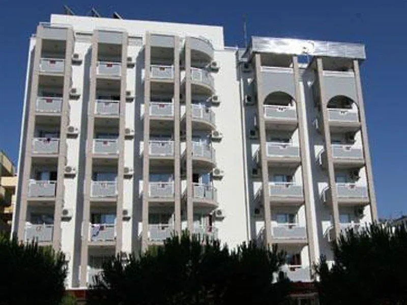 Duqqan Deluxe Hotel Kuşadası