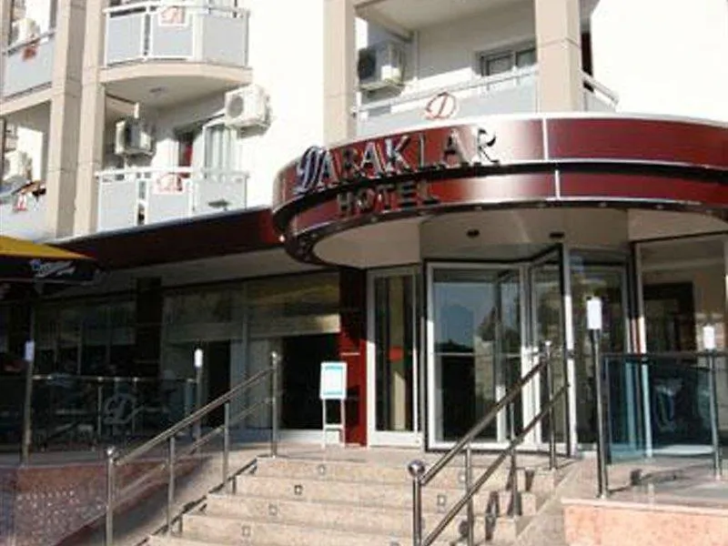Duqqan Deluxe Hotel Kuşadası