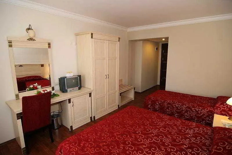 Duqqan Deluxe Hotel Kusadasi