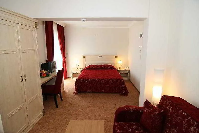 Duqqan Deluxe Hotel Kusadasi