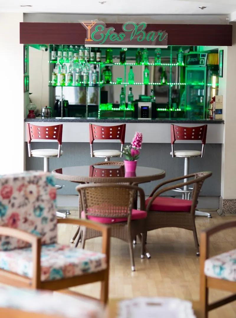 Duqqan Deluxe Hotel Kusadasi
