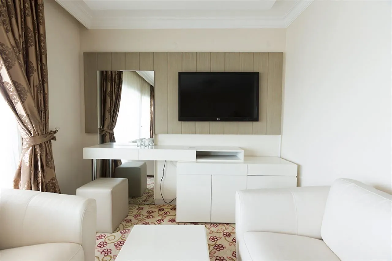 Duqqan Deluxe Hotel Kusadasi 4*,  Turkey