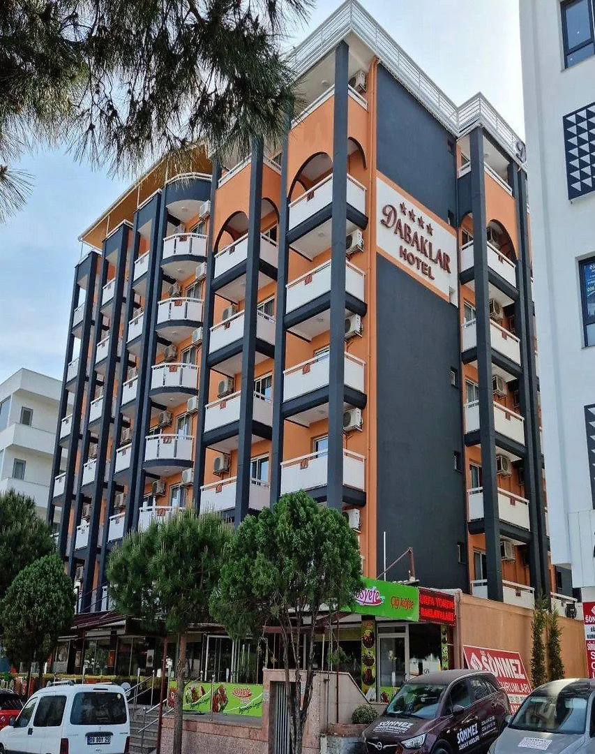 Duqqan Deluxe Hotel 쿠사다시