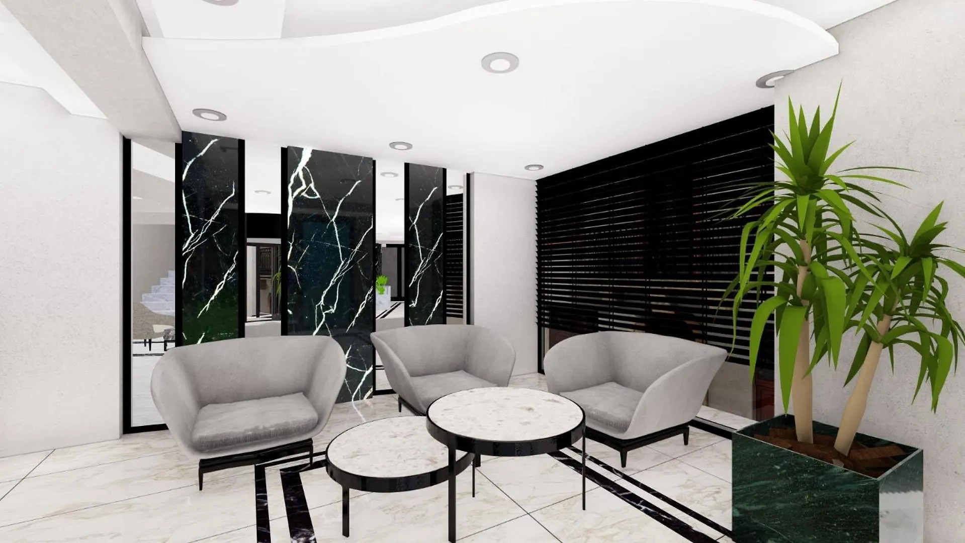 Duqqan Deluxe Hotel 쿠사다시